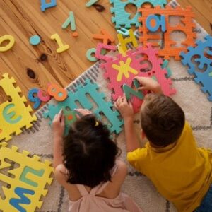 alfabetización viva